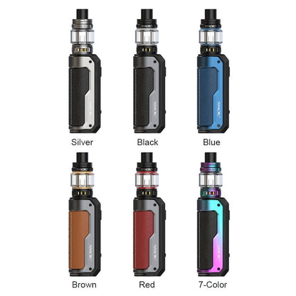 SMOK Fortis Mod Kit-Vape Wholesale Global