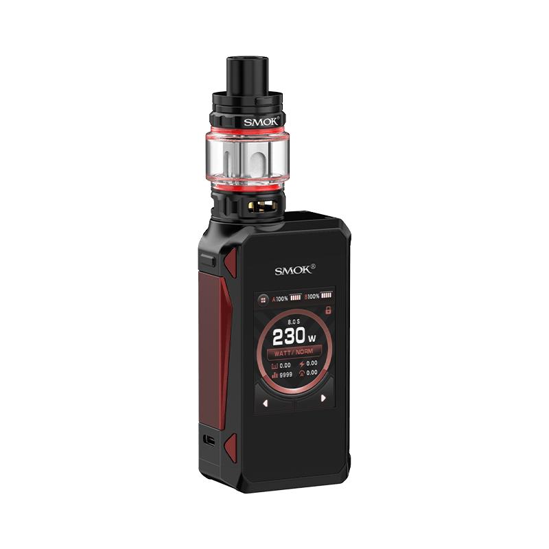 SMOK G-PRIV 4 Kit with TFV18 MINI Tank-Vape Wholesale Global