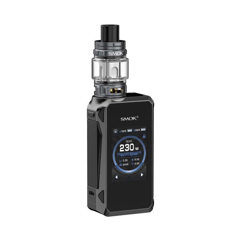 SMOK G-PRIV 4 Kit with TFV18 MINI Tank-Vape Wholesale Global