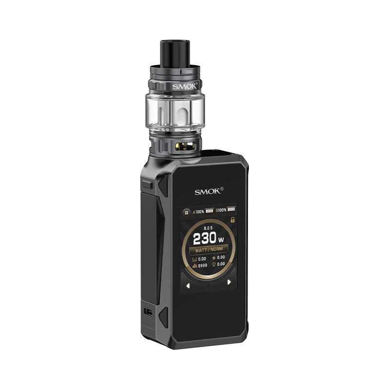 SMOK G-PRIV 4 Kit with TFV18 MINI Tank-Vape Wholesale Global