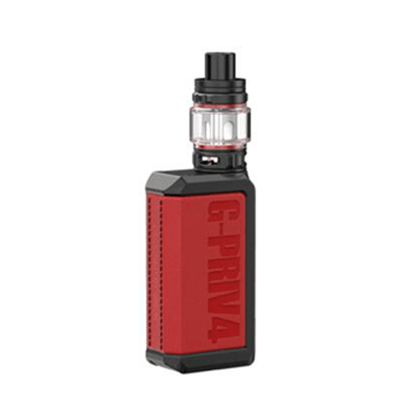 SMOK G-PRIV 4 Kit with TFV18 MINI Tank-Vape Wholesale Global