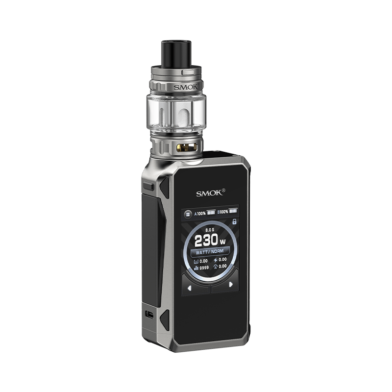 SMOK G-PRIV 4 Kit with TFV18 MINI Tank-Vape Wholesale Global