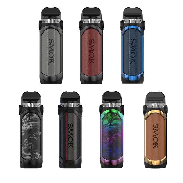 SMOK IPX 80 VW Pod Kit 3000mAh-Vape Wholesale Global