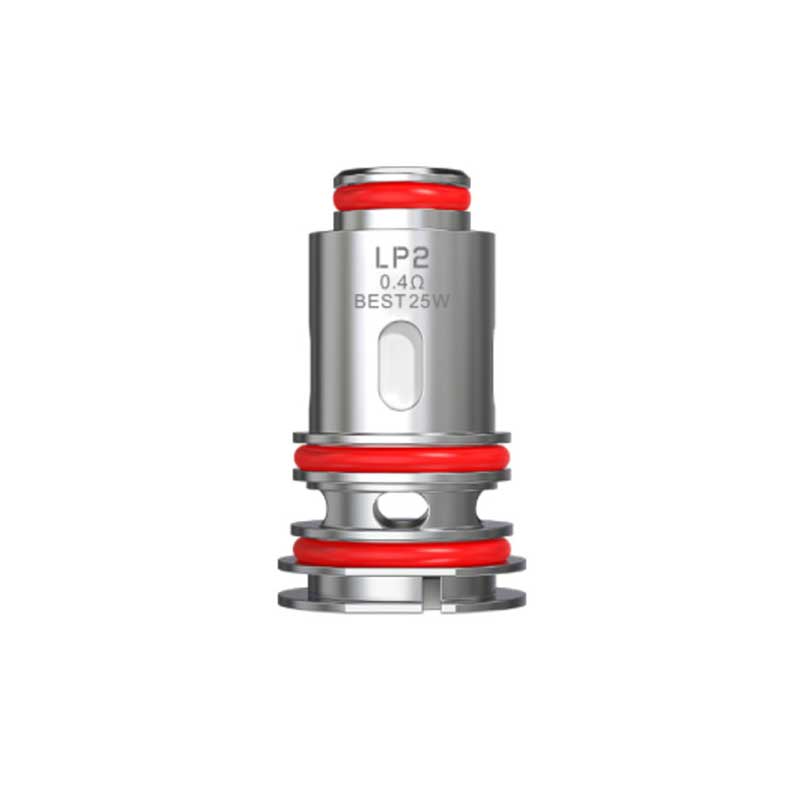 SMOK LP2 Series Coils (5pcs/pack)-Vape Wholesale Global