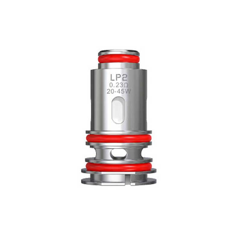 SMOK LP2 Series Coils (5pcs/pack)-Vape Wholesale Global