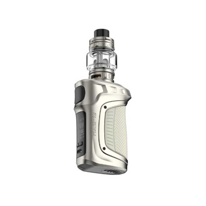 SMOK MAG 18 Kit With TFV18 Tank / TFV-MINI V2 Tank-Vape Wholesale Global