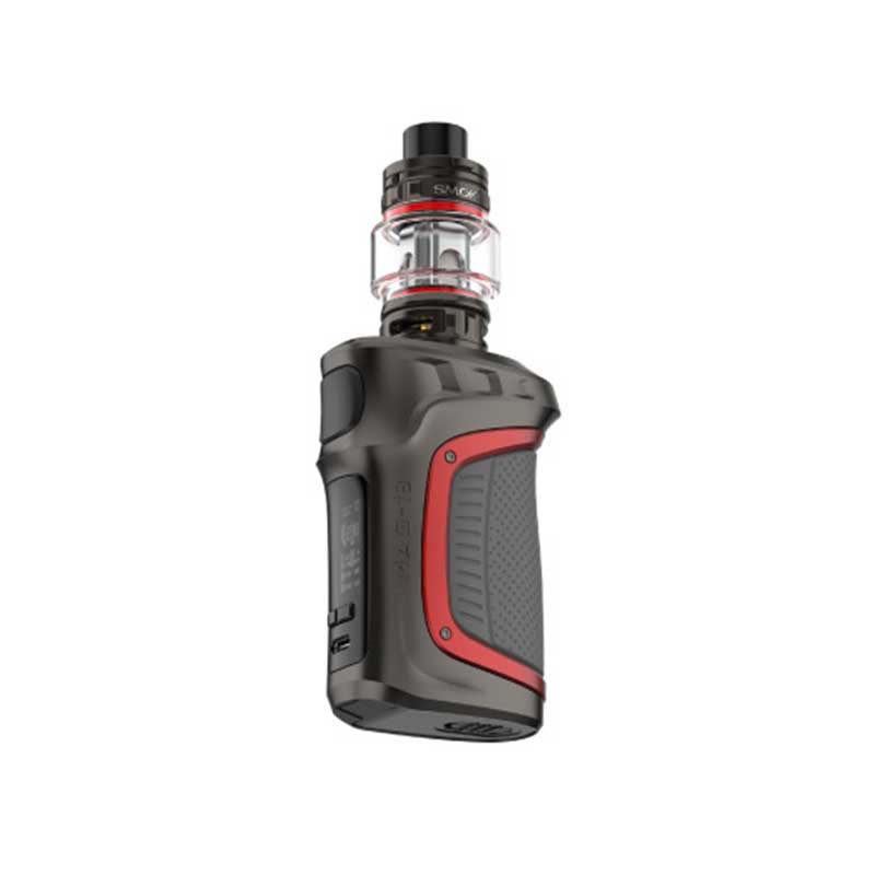 SMOK MAG 18 Kit With TFV18 Tank / TFV-MINI V2 Tank-Vape Wholesale Global