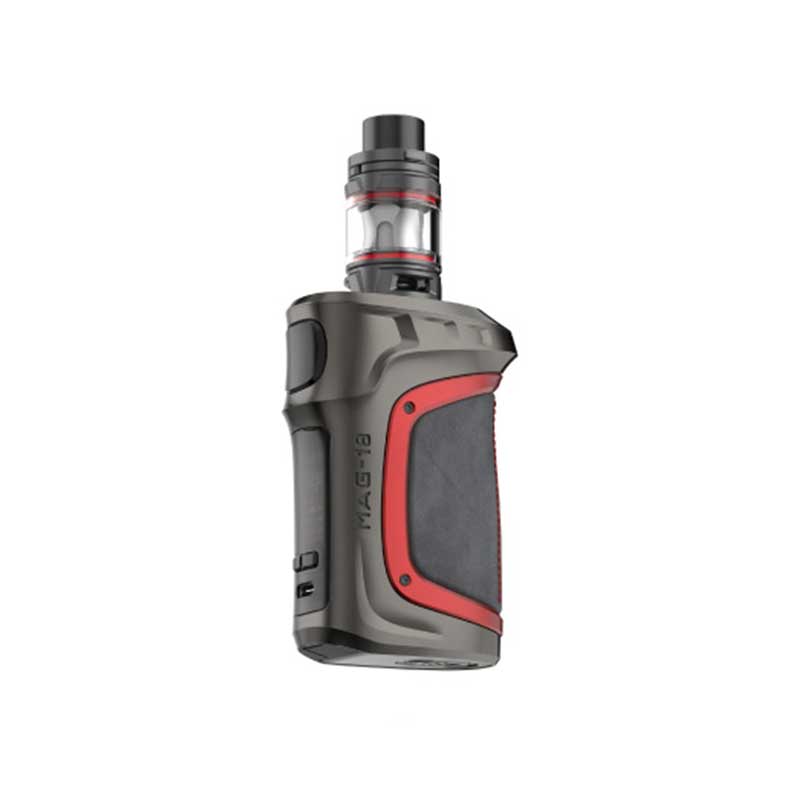 SMOK MAG 18 Kit With TFV18 Tank / TFV-MINI V2 Tank-Vape Wholesale Global