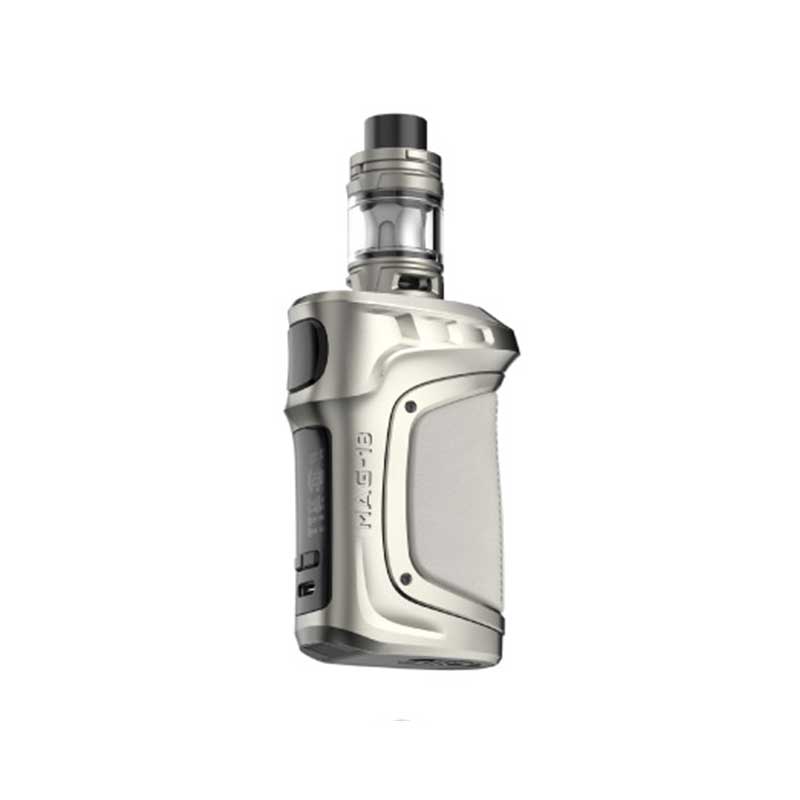 SMOK MAG 18 Kit With TFV18 Tank / TFV-MINI V2 Tank-Vape Wholesale Global