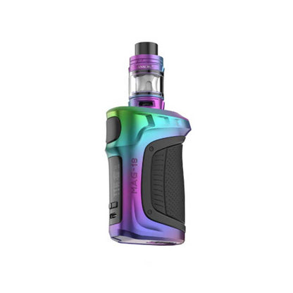 SMOK MAG 18 Kit With TFV18 Tank / TFV-MINI V2 Tank-Vape Wholesale Global