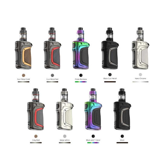 SMOK MAG 18 Kit With TFV18 Tank / TFV-MINI V2 Tank-Vape Wholesale Global