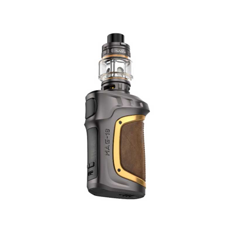 SMOK MAG 18 Kit With TFV18 Tank / TFV-MINI V2 Tank-Vape Wholesale Global