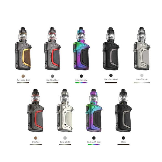 SMOK MAG 18 Kit With TFV18 Tank / TFV-MINI V2 Tank-Vape Wholesale Global