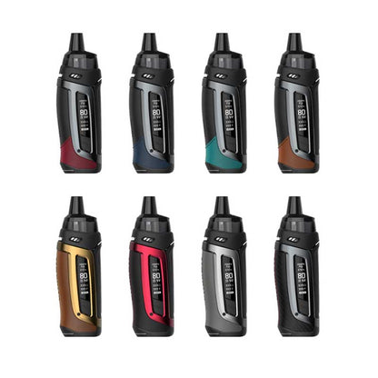 SMOK MORPH S POD 80 kit-Vape Wholesale Global