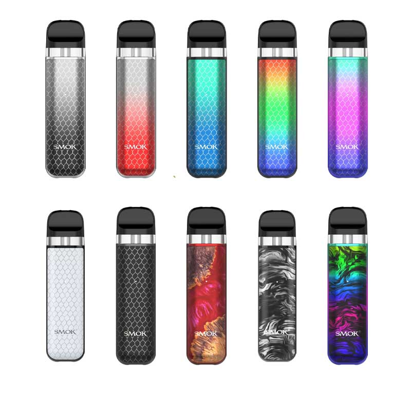 SMOK NOVO 2X Pod System Kit 800mAh-Vape Wholesale Global