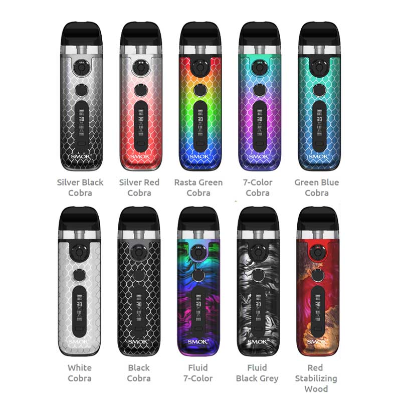 SMOK NOVO 5 Pod Kit