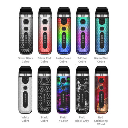 SMOK NOVO 5 Pod Kit