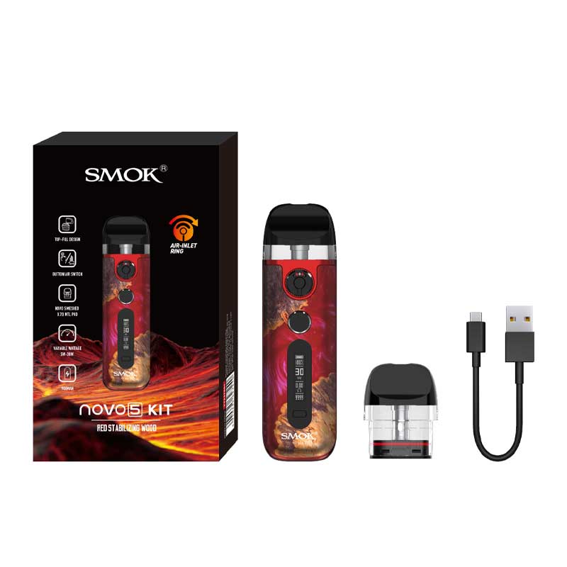 SMOK NOVO 5 Pod Kit