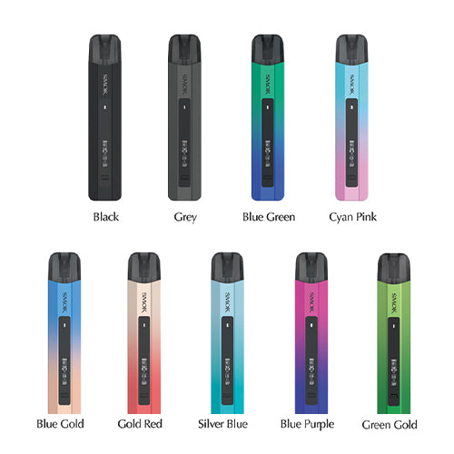 SMOK Nfix Pro Pod System Kit 700mAh 25W-Vape Wholesale Global