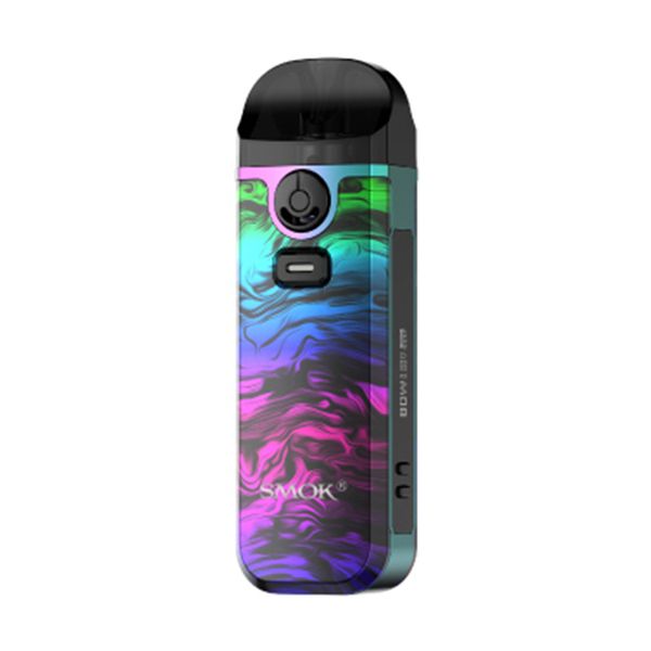 SMOK Nord 4 80W Pod Kit 2000mAh-Vape Wholesale Global