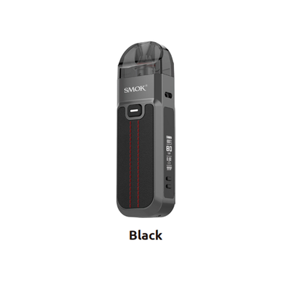 SMOK Nord 5 Pod Kit-Vape Wholesale Global