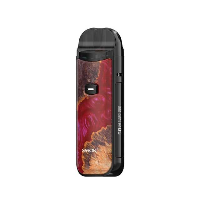 SMOK Nord 50W Pod Kit 1800mAh-Vape Wholesale Global