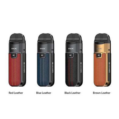 SMOK Nord 50W Pod Kit 1800mAh-Vape Wholesale Global