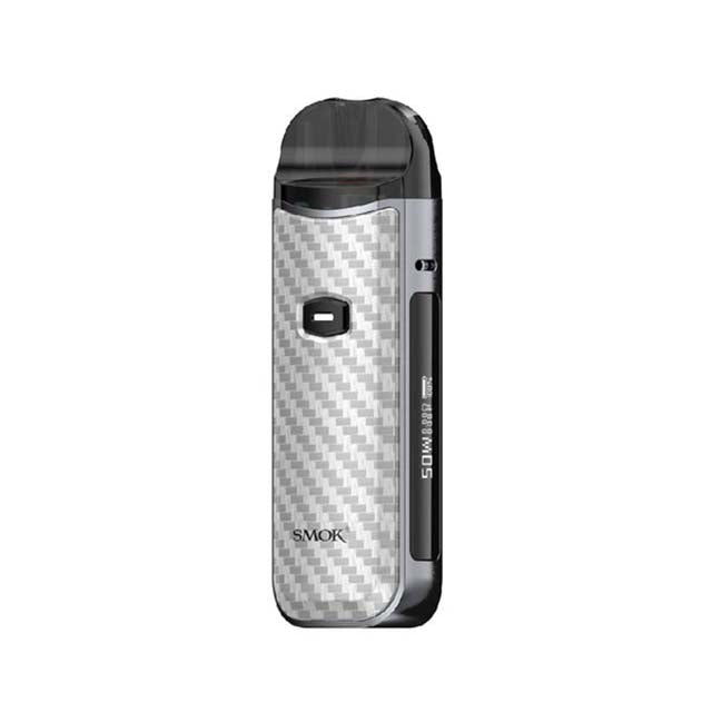 SMOK Nord 50W Pod Kit 1800mAh-Vape Wholesale Global