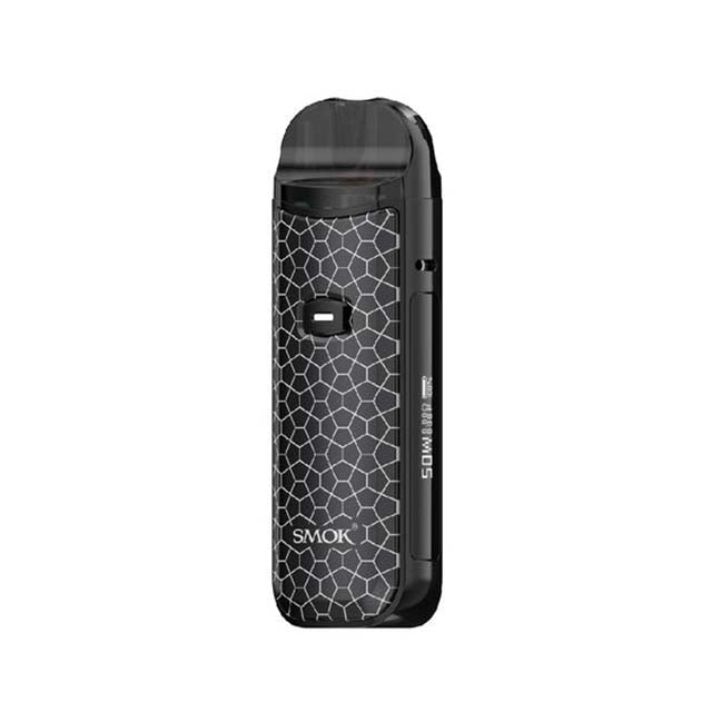 SMOK Nord 50W Pod Kit 1800mAh-Vape Wholesale Global