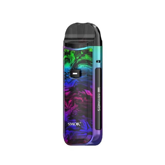 SMOK Nord 50W Pod Kit 1800mAh-Vape Wholesale Global