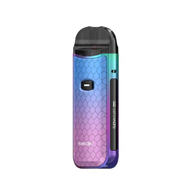 SMOK Nord 50W Pod Kit 1800mAh-Vape Wholesale Global