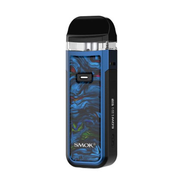 SMOK Nord X 60W Pod Kit 1500mAh-Vape Wholesale Global