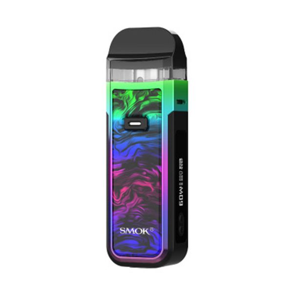 SMOK Nord X 60W Pod Kit 1500mAh-Vape Wholesale Global