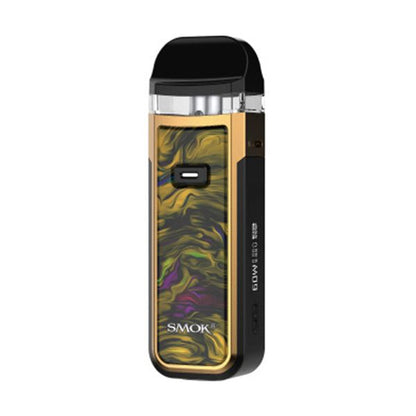 SMOK Nord X 60W Pod Kit 1500mAh-Vape Wholesale Global