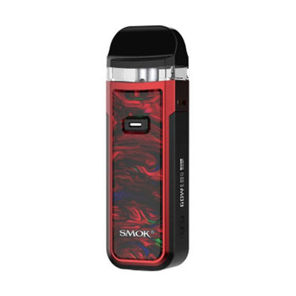 SMOK Nord X 60W Pod Kit 1500mAh-Vape Wholesale Global