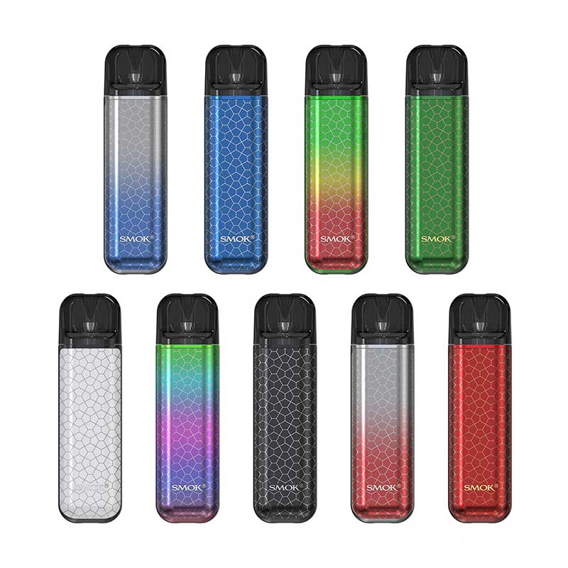 SMOK Novo 2S Pod Kit 800mAh-Vape Wholesale Global