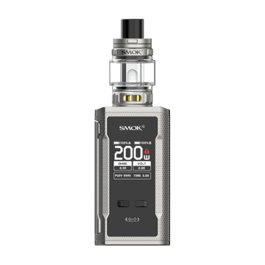 SMOK R-Kiss 2 200W Mod Kit-Vape Wholesale Global