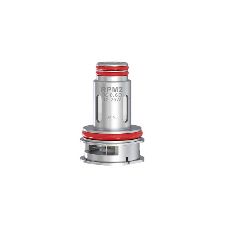 SMOK RPM 2 Series Coils (5pcs/pack)-Vape Wholesale Global