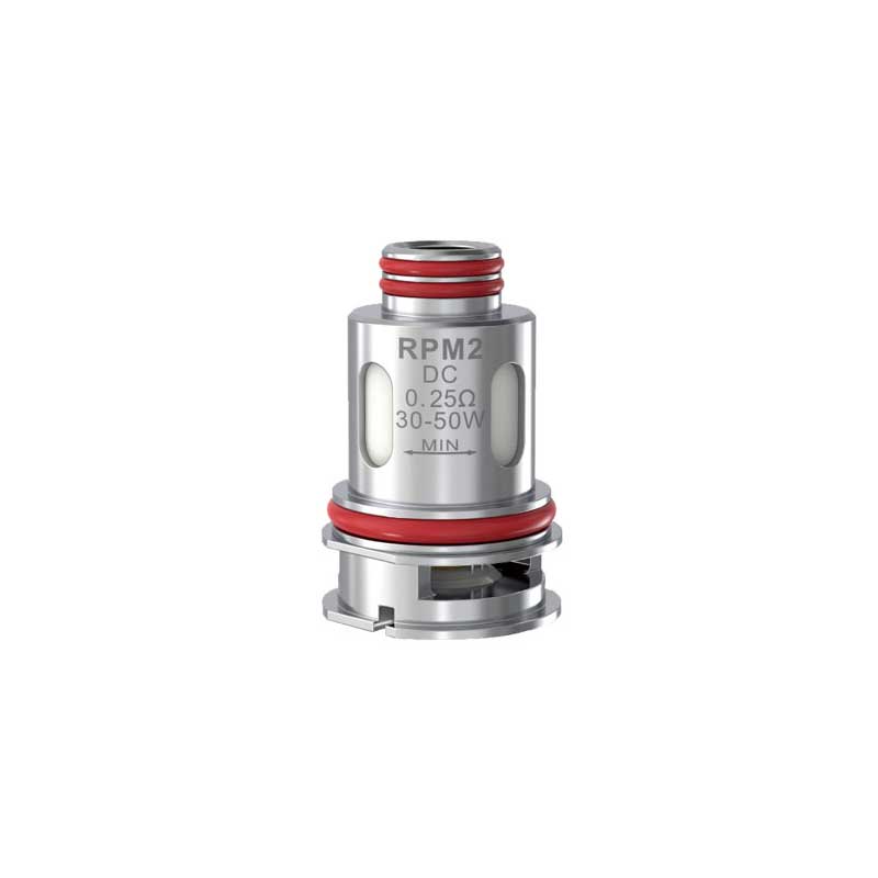 SMOK RPM 2 Series Coils (5pcs/pack)-Vape Wholesale Global