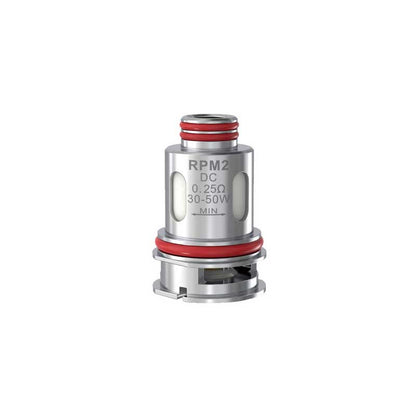 SMOK RPM 2 Series Coils (5pcs/pack)-Vape Wholesale Global