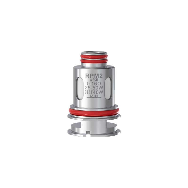 SMOK RPM 2 Series Coils (5pcs/pack)-Vape Wholesale Global