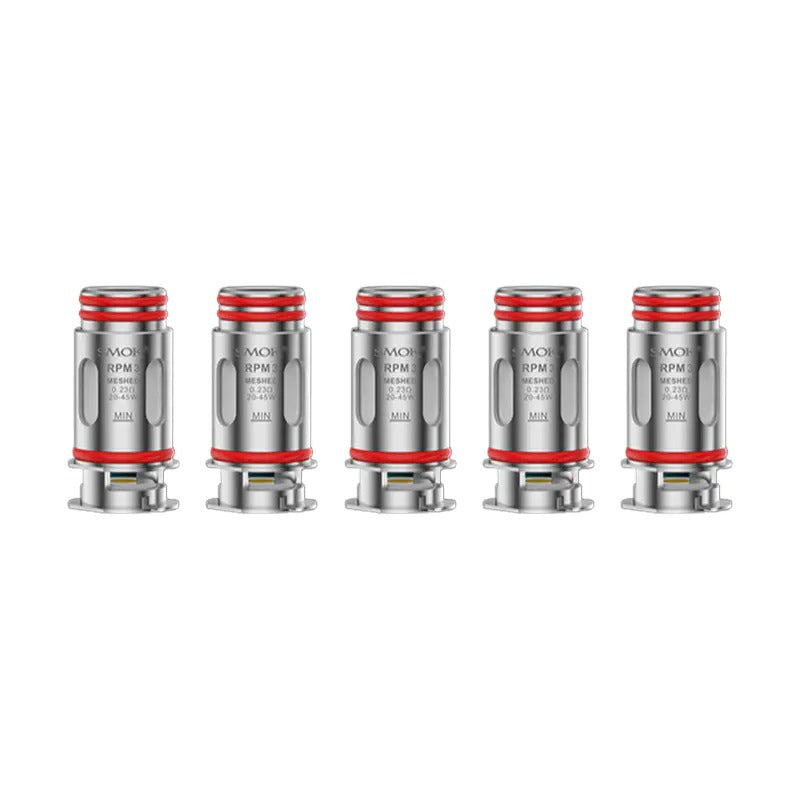 SMOK RPM 3 Series Coils-Vape Wholesale Global