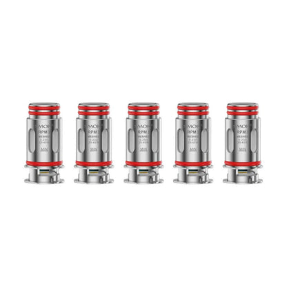 SMOK RPM 3 Series Coils-Vape Wholesale Global