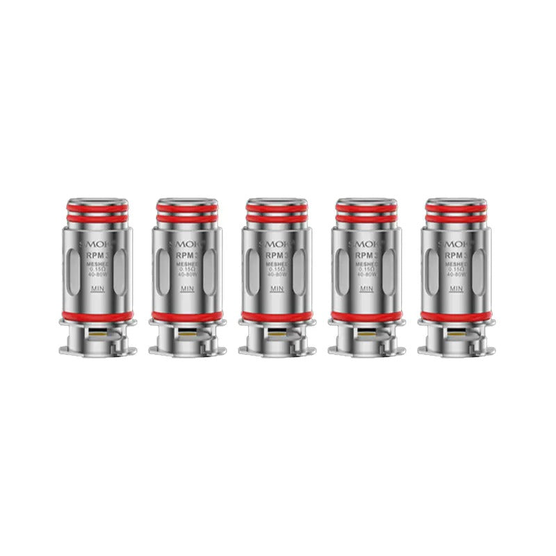 SMOK RPM 3 Series Coils-Vape Wholesale Global