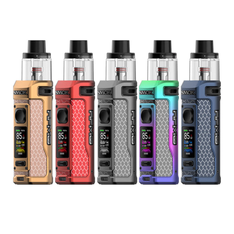 SMOK RPM 85 Pod Mod Kit