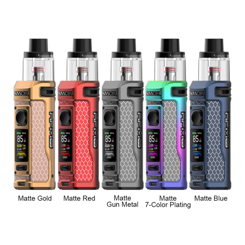 SMOK RPM 85 Pod Mod Kit