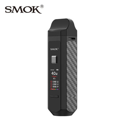 SMOK RPM40 Pod Mod Kit-Vape Wholesale Global