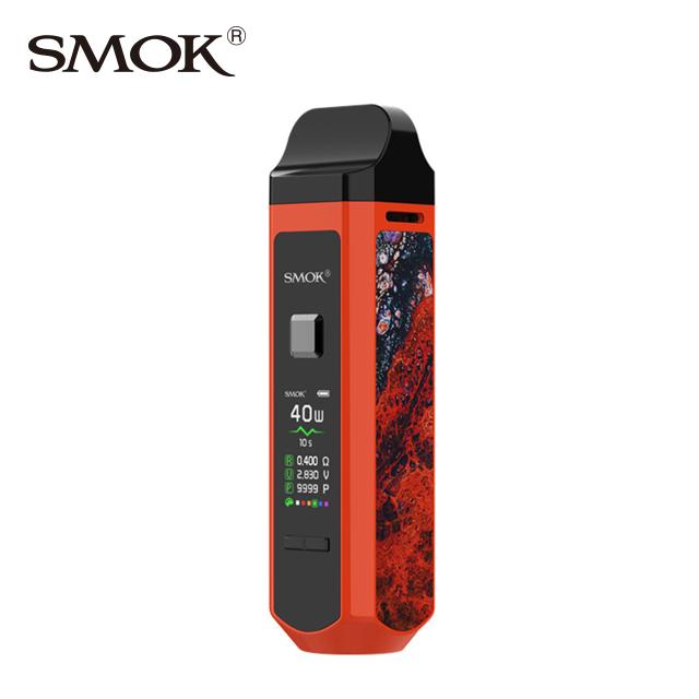 SMOK RPM40 Pod Mod Kit-Vape Wholesale Global