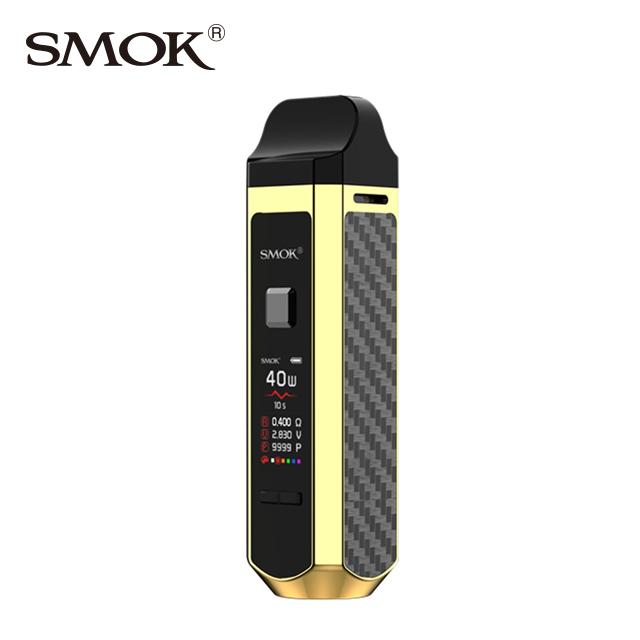 SMOK RPM40 Pod Mod Kit-Vape Wholesale Global