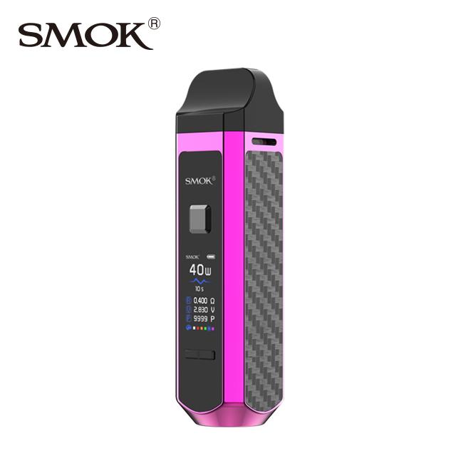 SMOK RPM40 Pod Mod Kit-Vape Wholesale Global